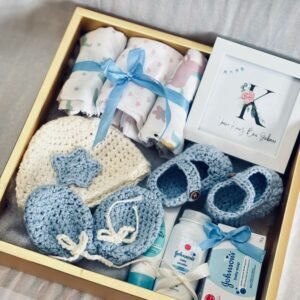new born baby hamper