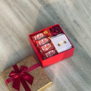 Gifting mini hamper